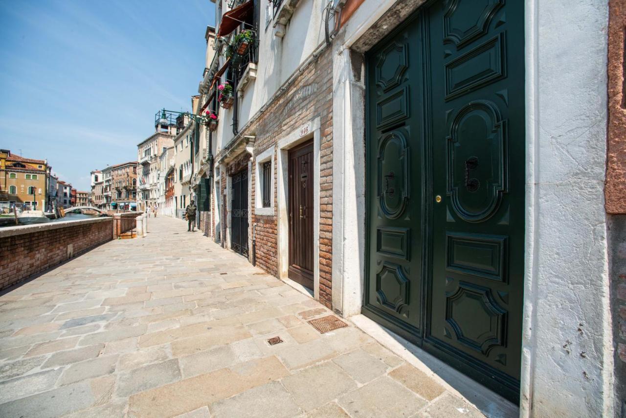 Suite Tintoretto Venice Luaran gambar