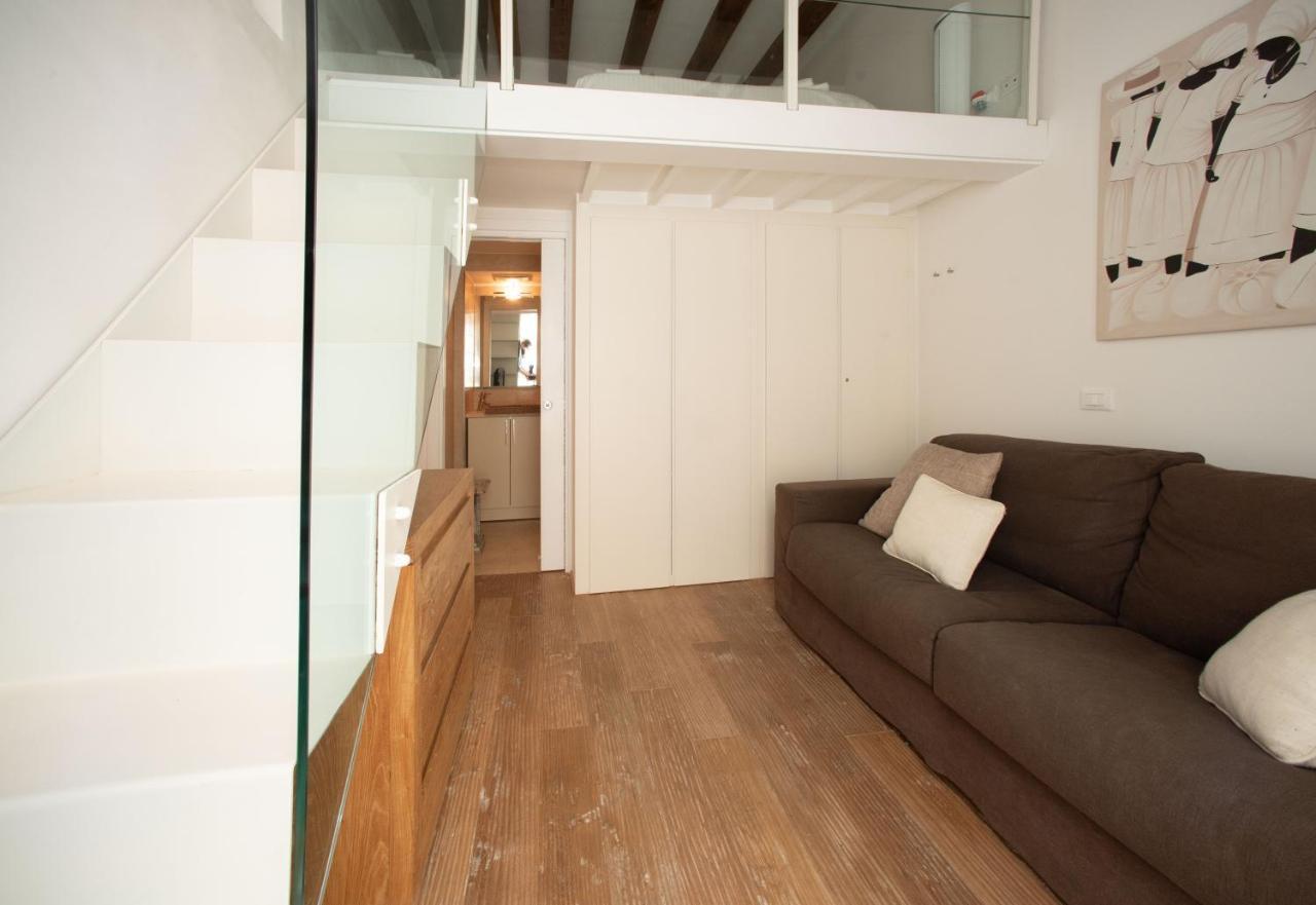 Suite Tintoretto Venice Luaran gambar