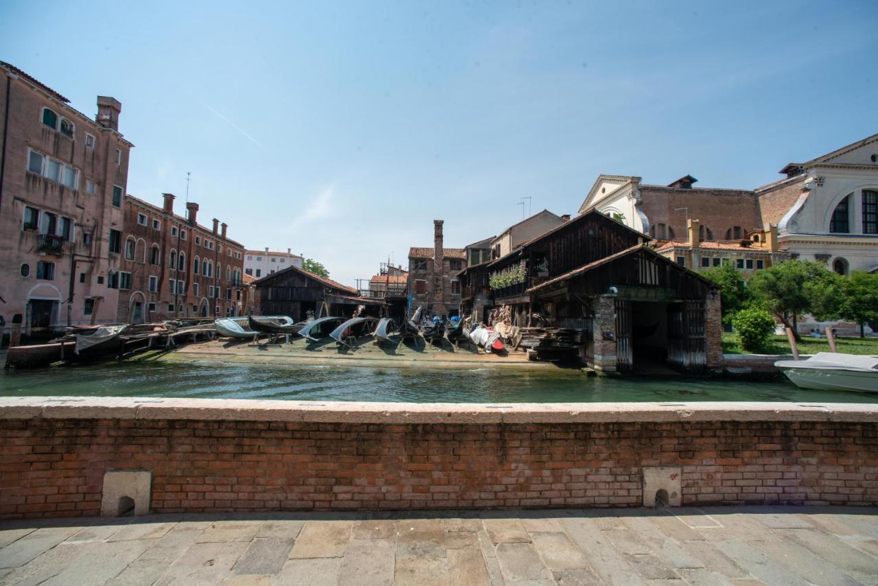 Suite Tintoretto Venice Luaran gambar