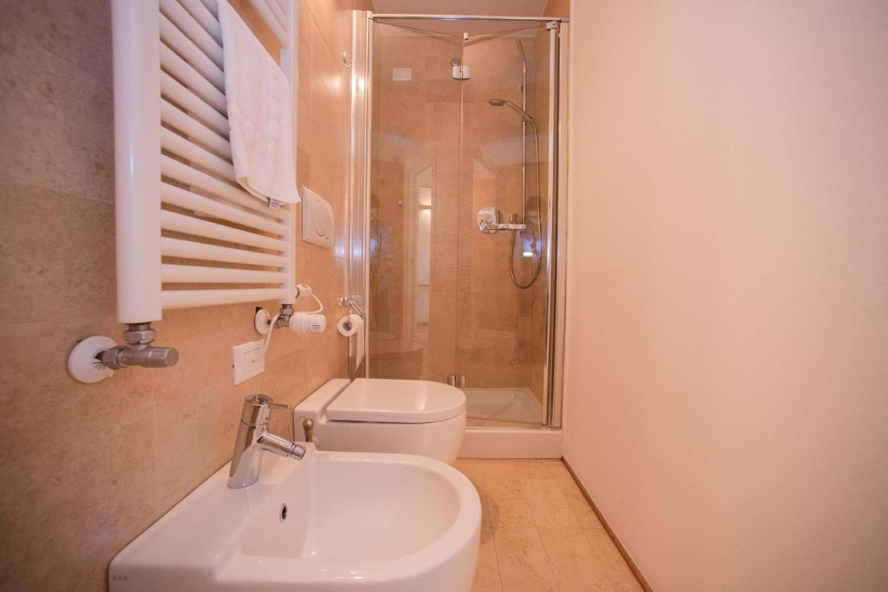 Suite Tintoretto Venice Luaran gambar