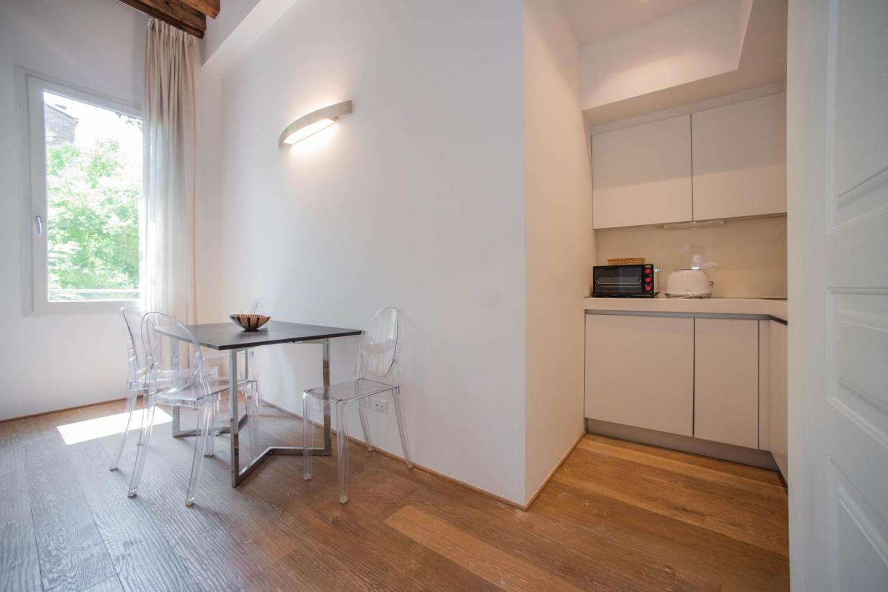 Suite Tintoretto Venice Luaran gambar