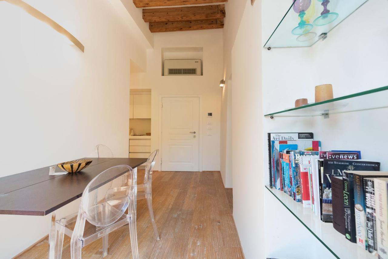 Suite Tintoretto Venice Luaran gambar