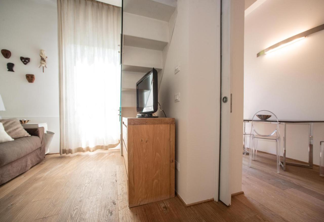 Suite Tintoretto Venice Luaran gambar
