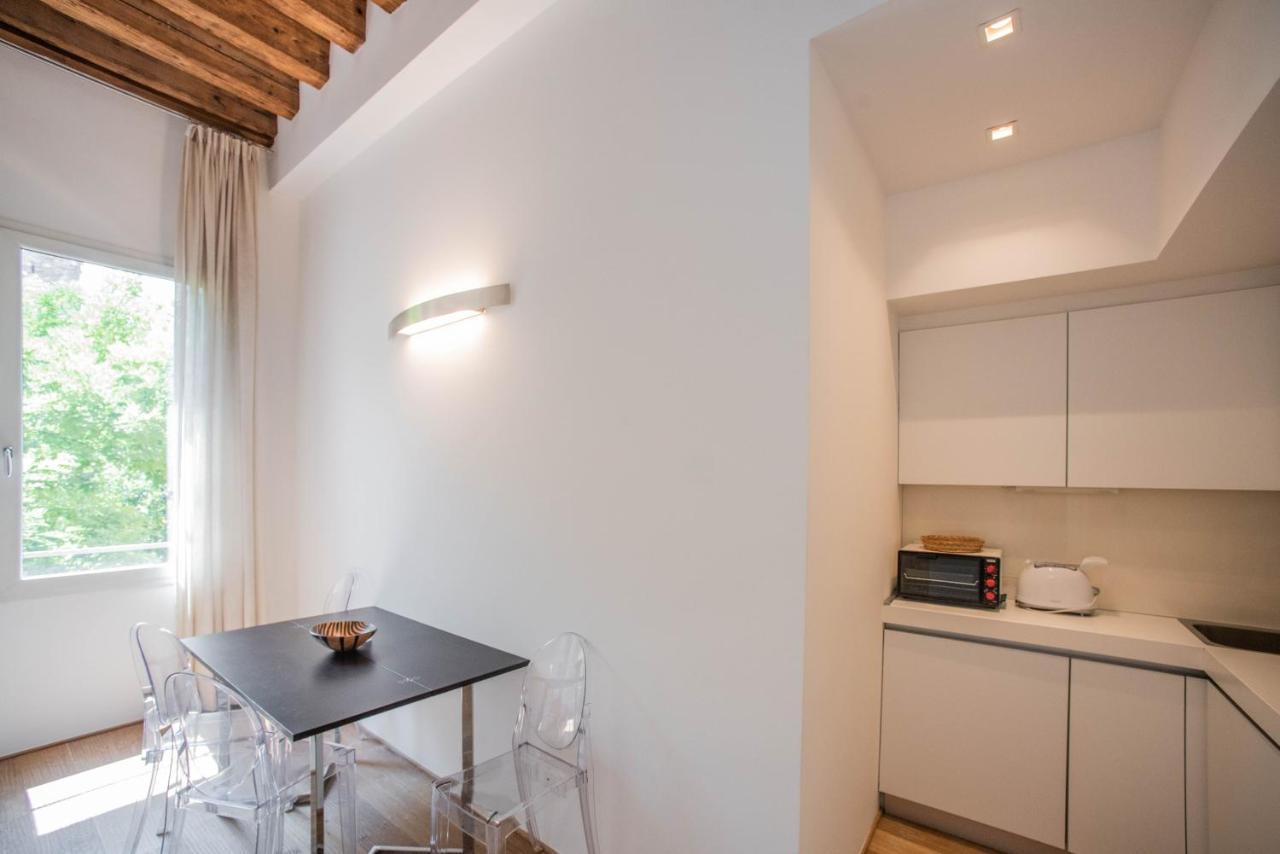 Suite Tintoretto Venice Luaran gambar