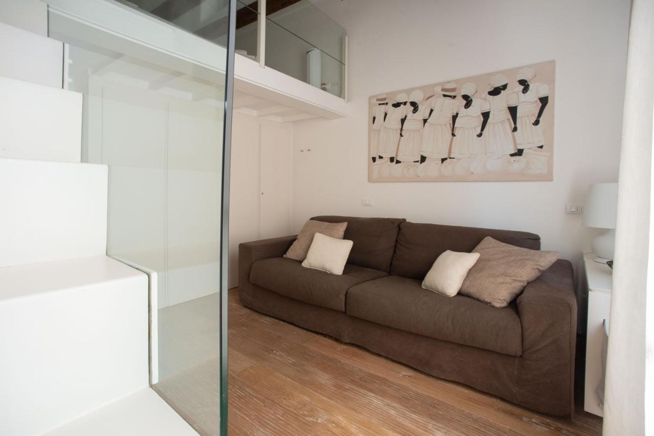 Suite Tintoretto Venice Luaran gambar