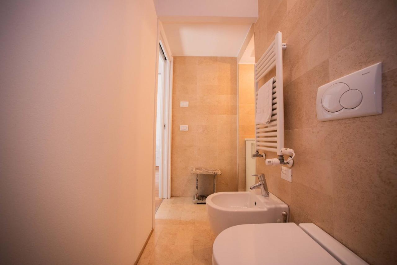 Suite Tintoretto Venice Luaran gambar