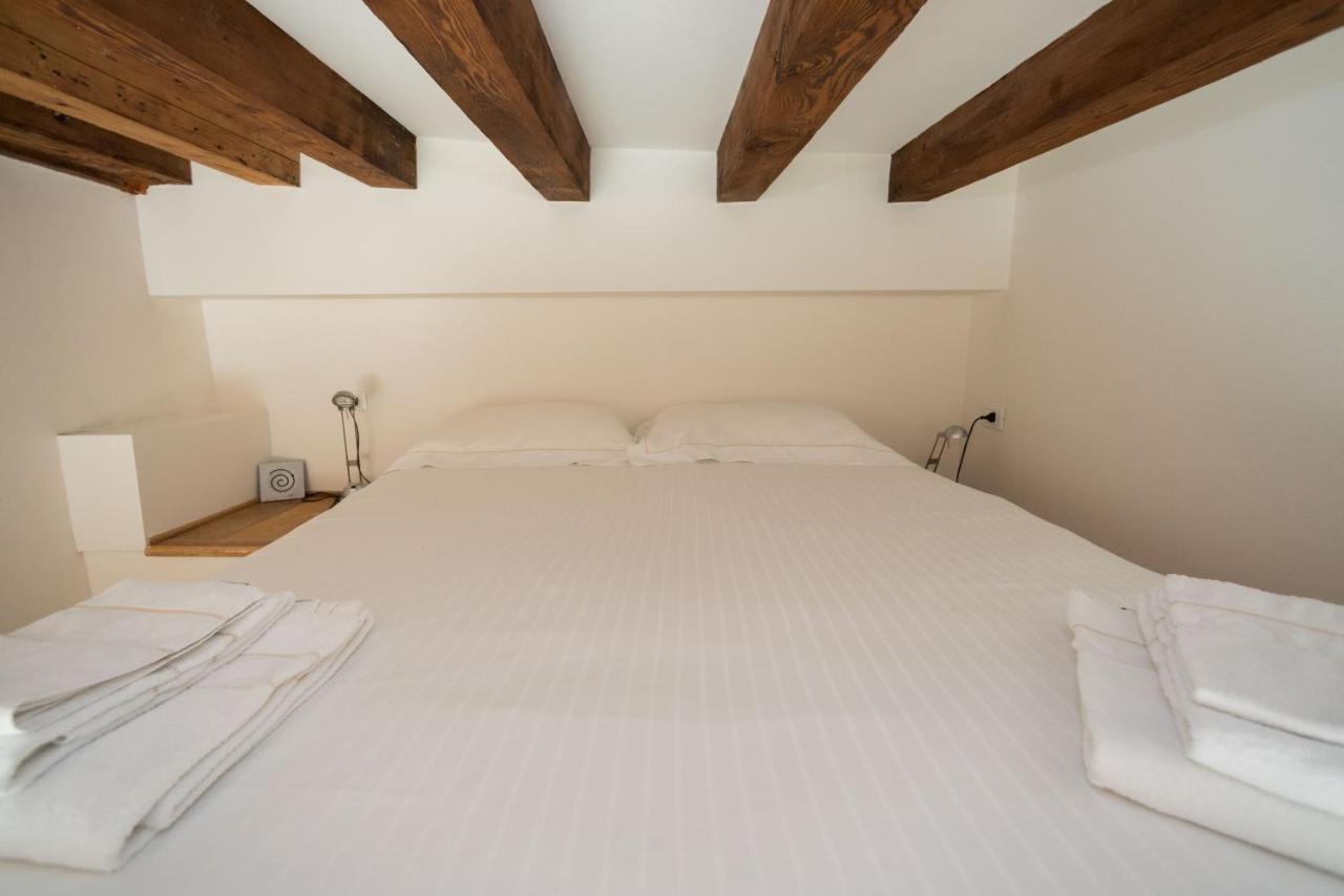 Suite Tintoretto Venice Luaran gambar