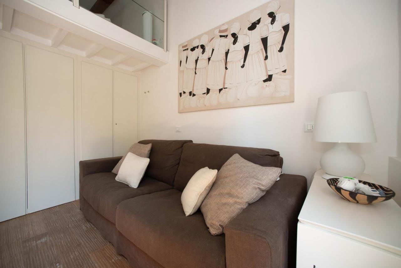 Suite Tintoretto Venice Luaran gambar